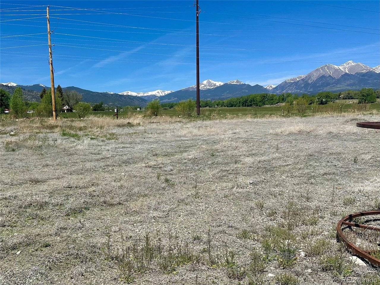 830 Hoover, Poncha Springs, CO 81242