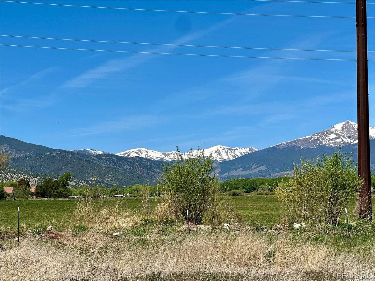 830 Hoover, Poncha Springs, CO 81242
