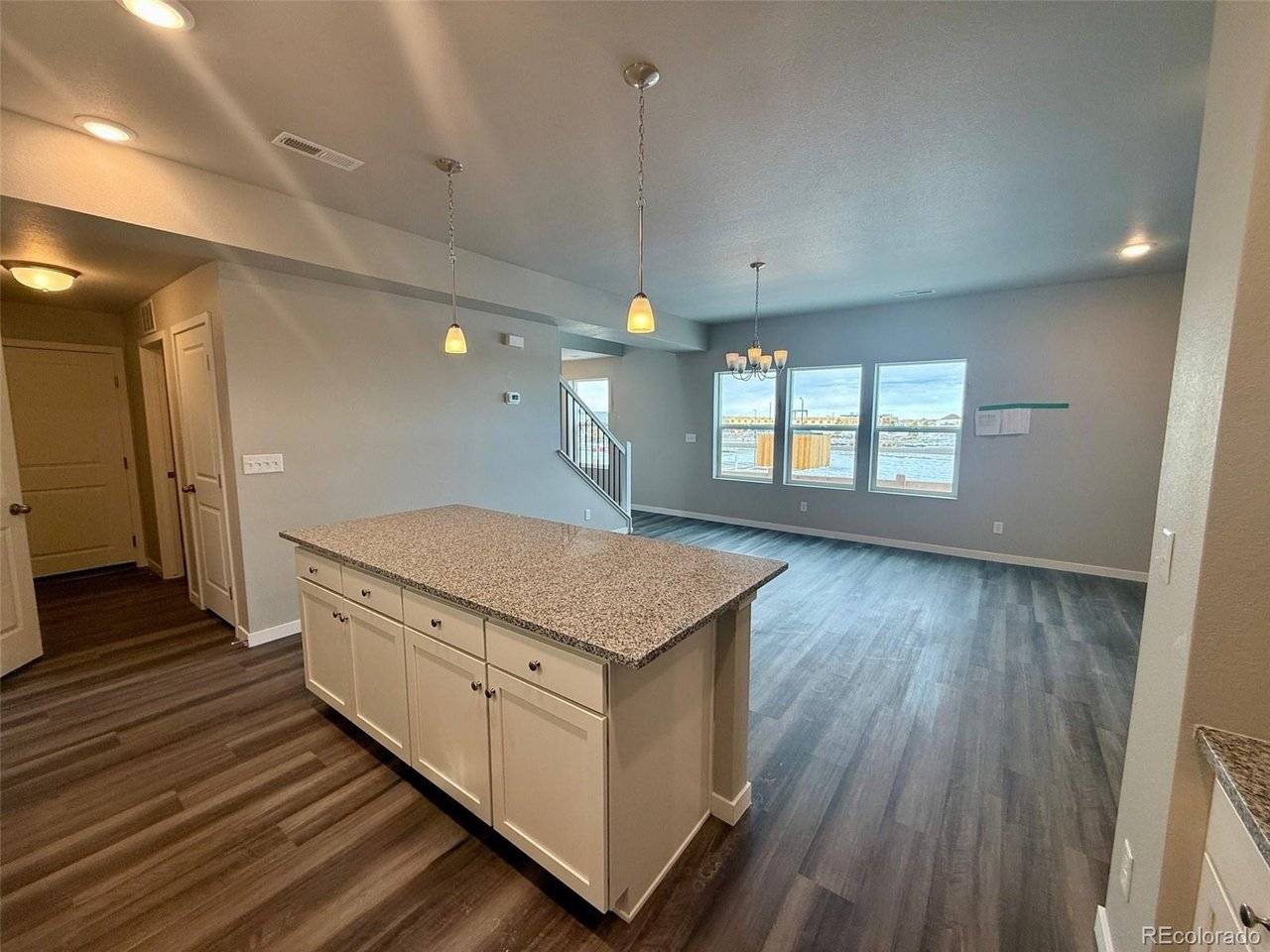 815 N Carrie, Watkins, CO 80137