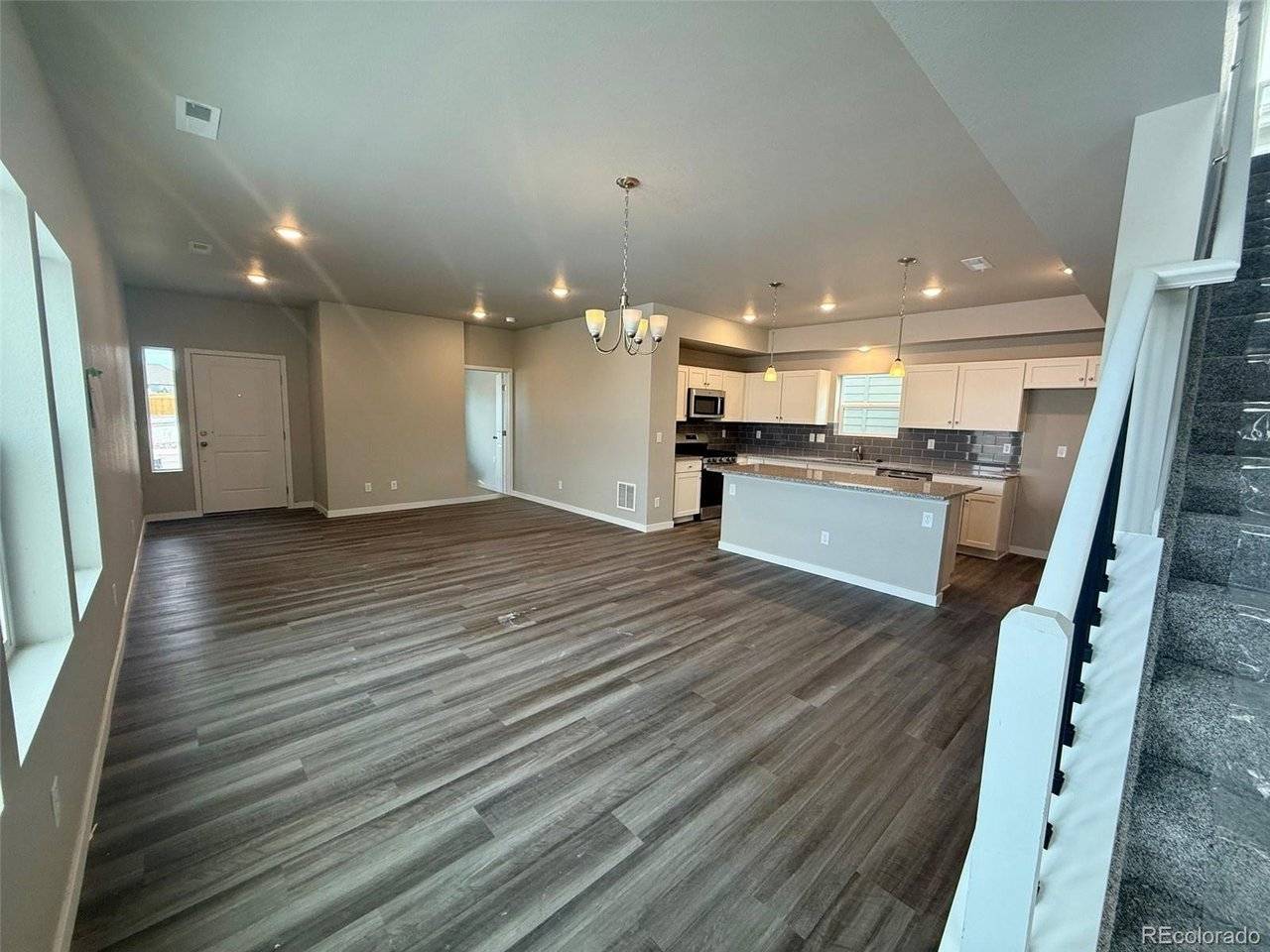 815 N Carrie, Watkins, CO 80137