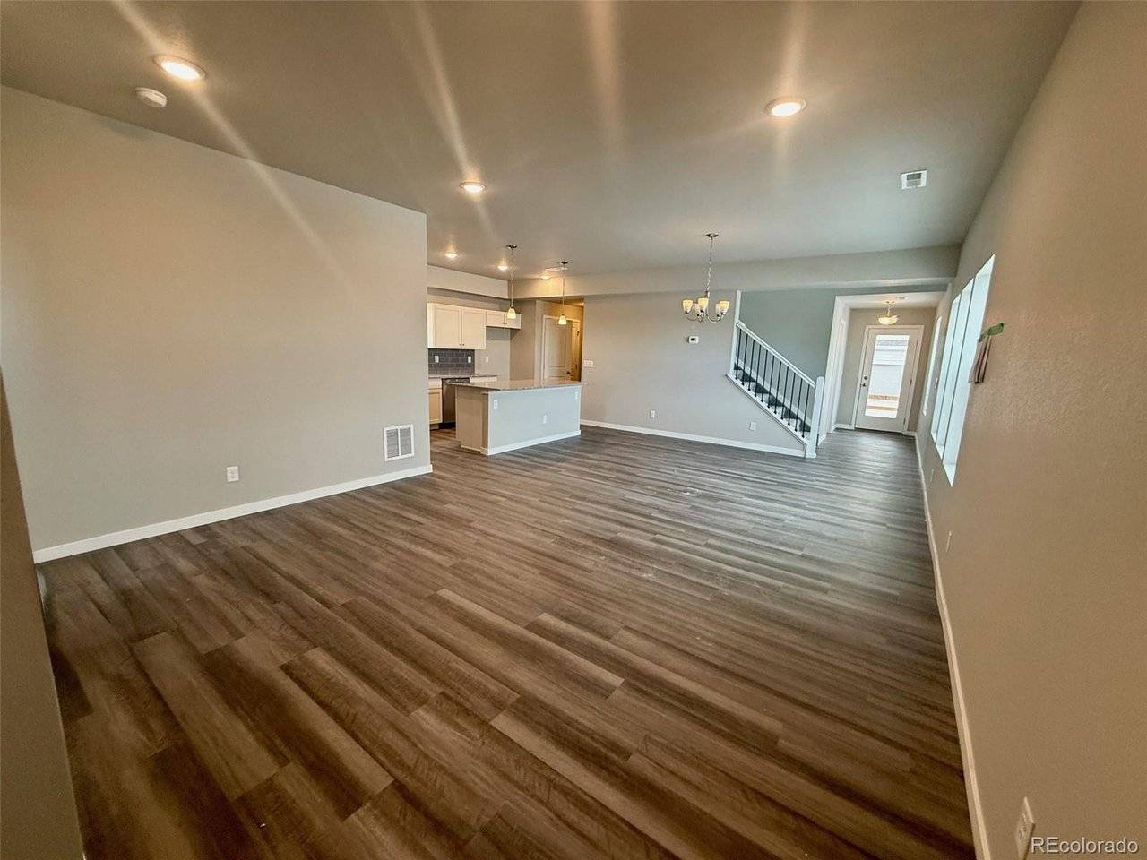815 N Carrie, Watkins, CO 80137
