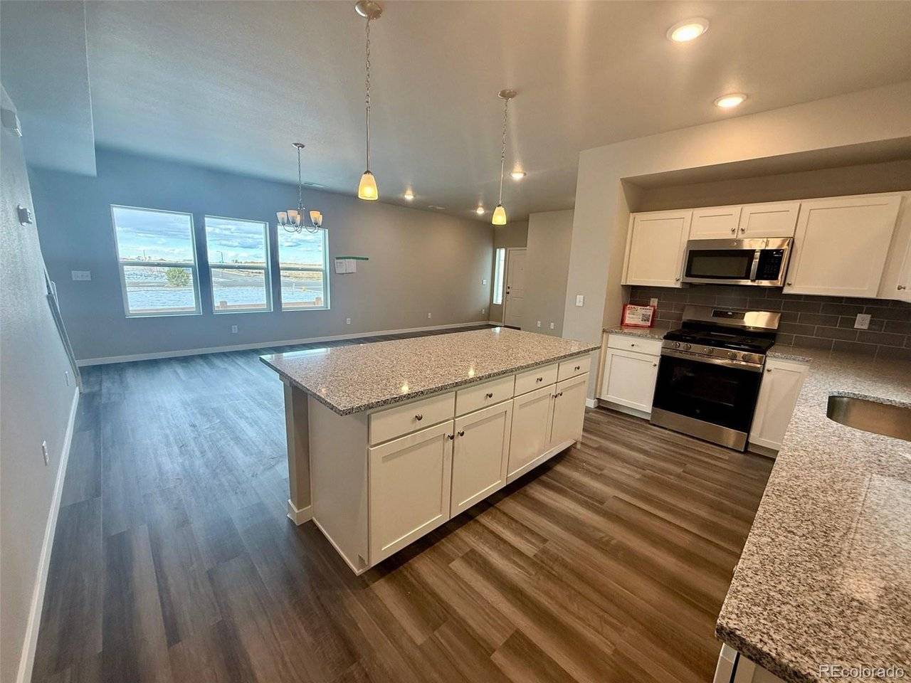 815 N Carrie, Watkins, CO 80137