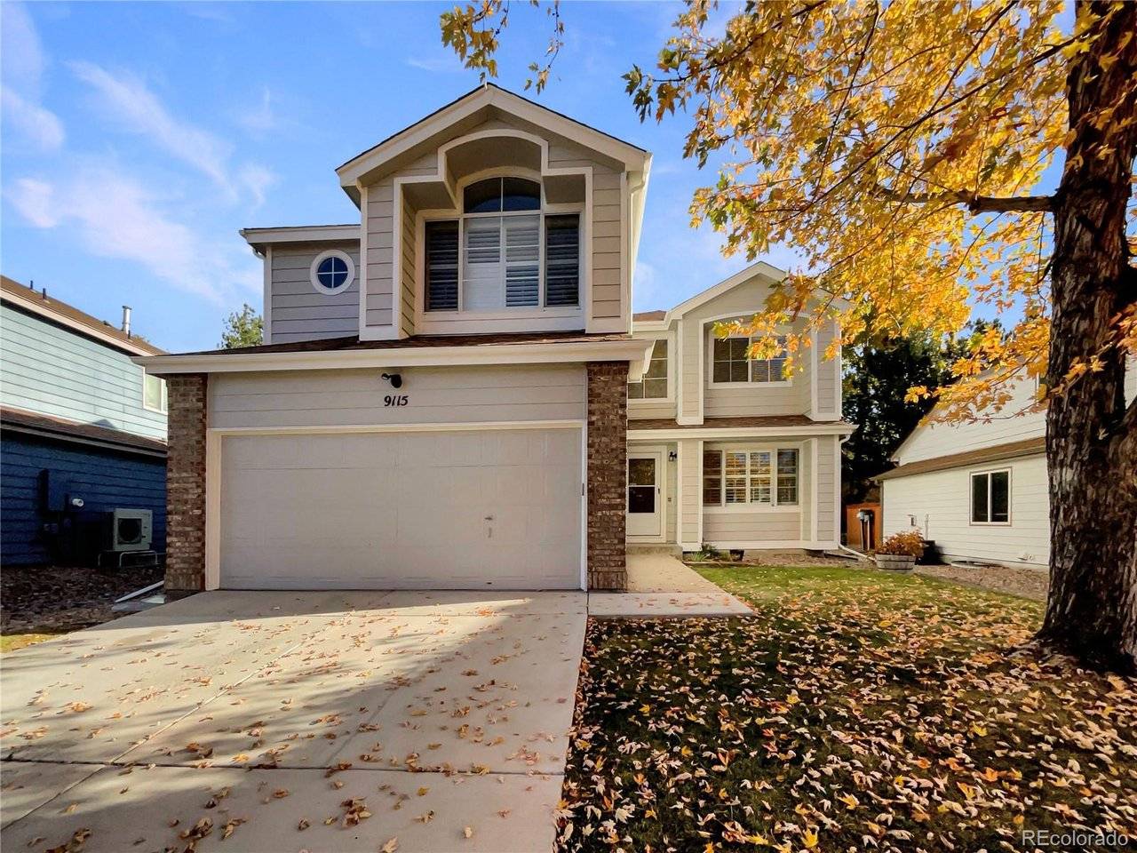 9115 W Hinsdale, Littleton, CO 80128