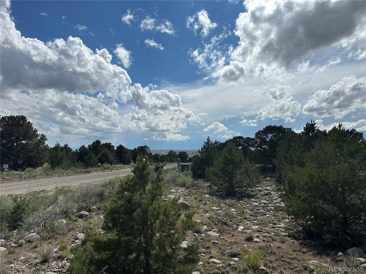 3694 Enchanted, Crestone, CO 81131