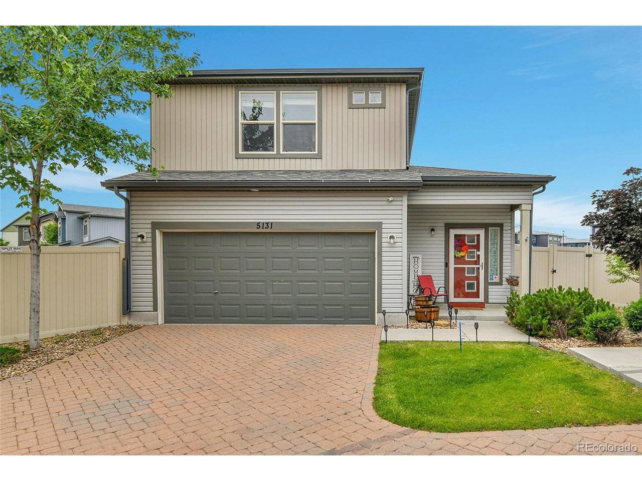 5131 Andes, Denver, CO 80249
