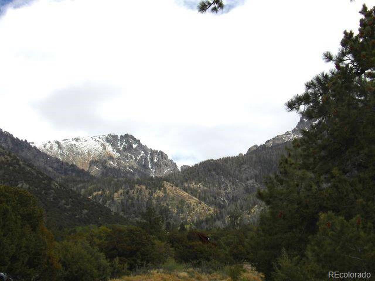 915 Big Timber Overlook, Crestone, CO 81131