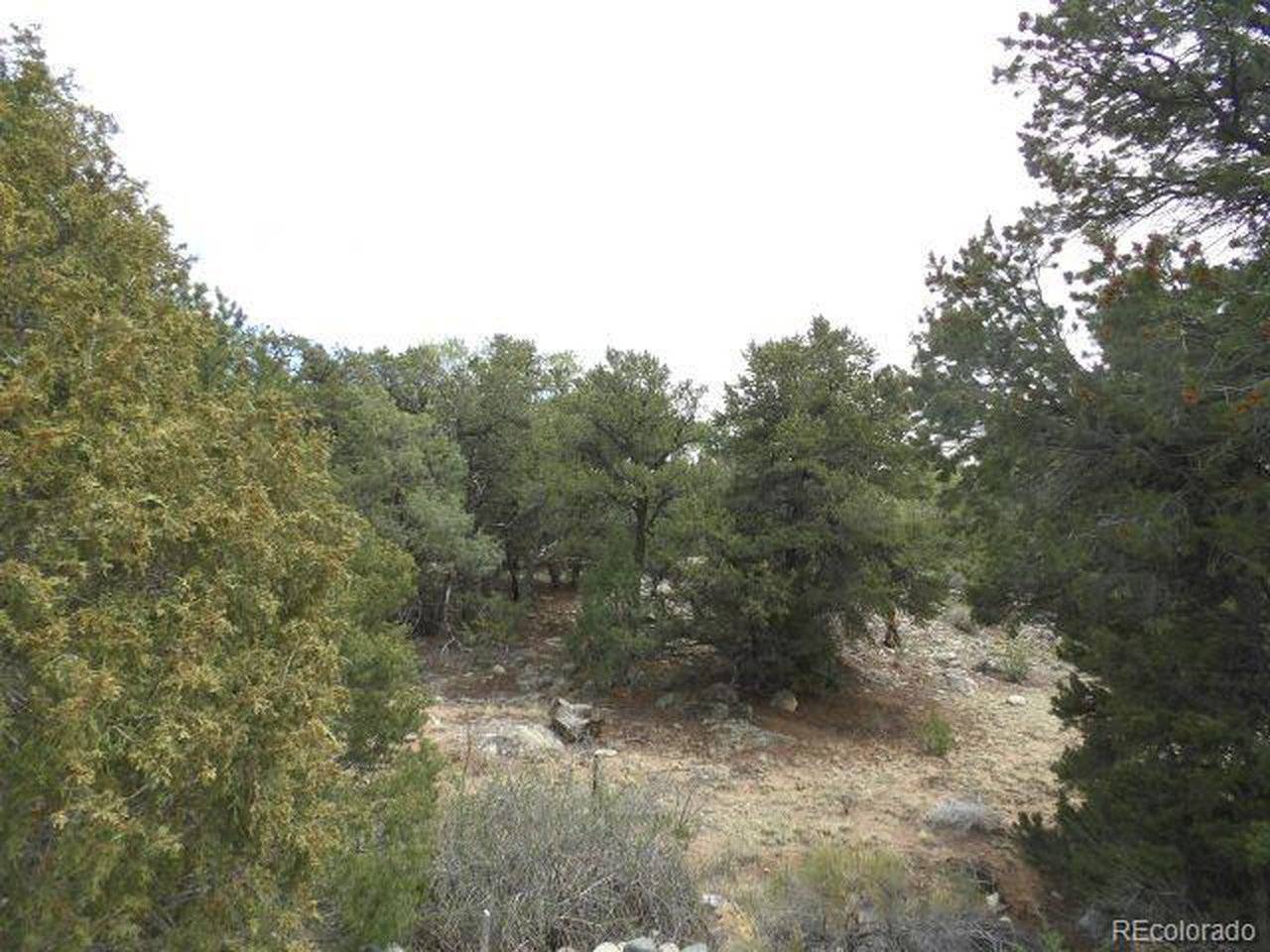 915 Big Timber Overlook, Crestone, CO 81131