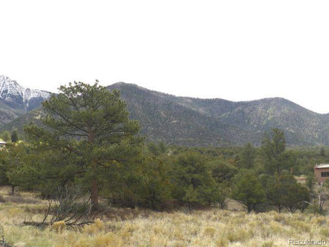 915 Big Timber Overlook, Crestone, CO 81131