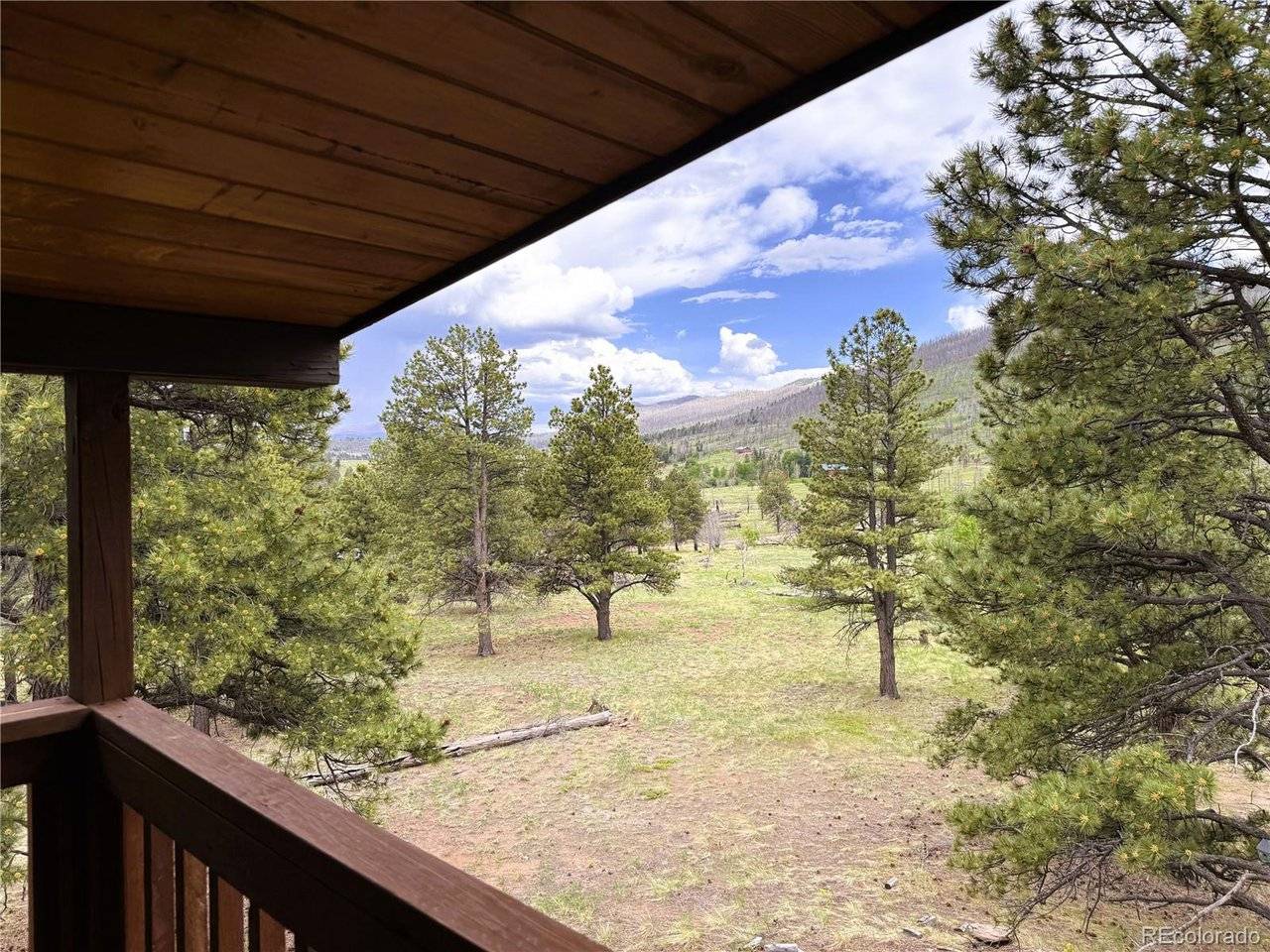2540 Biel, Fort Garland, CO 81133