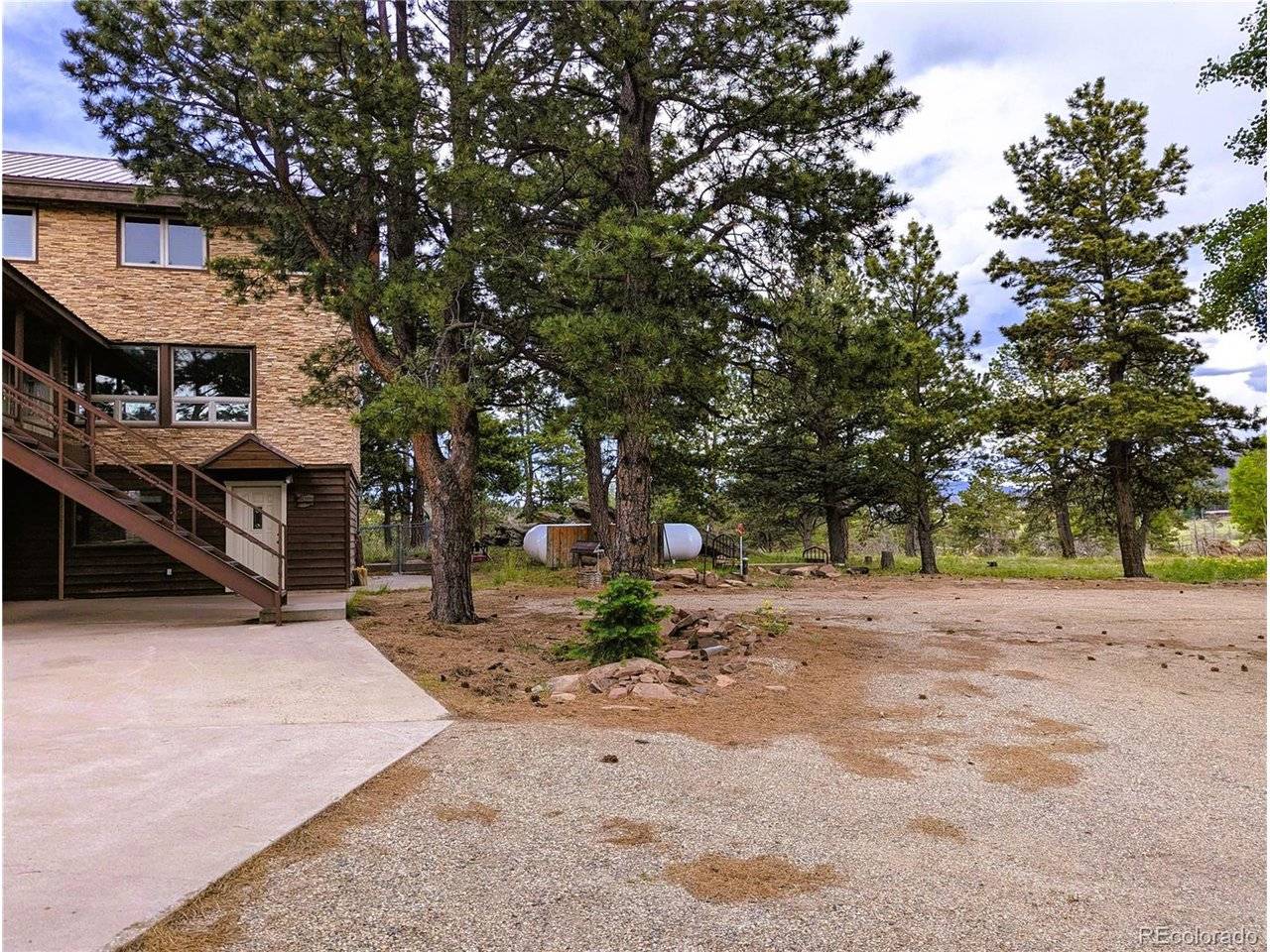 2540 Biel, Fort Garland, CO 81133