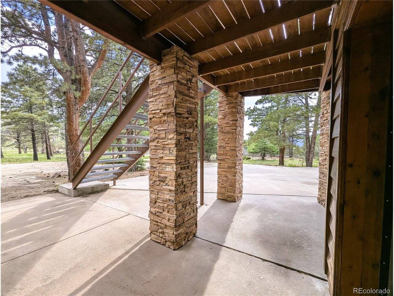 2540 Biel, Fort Garland, CO 81133