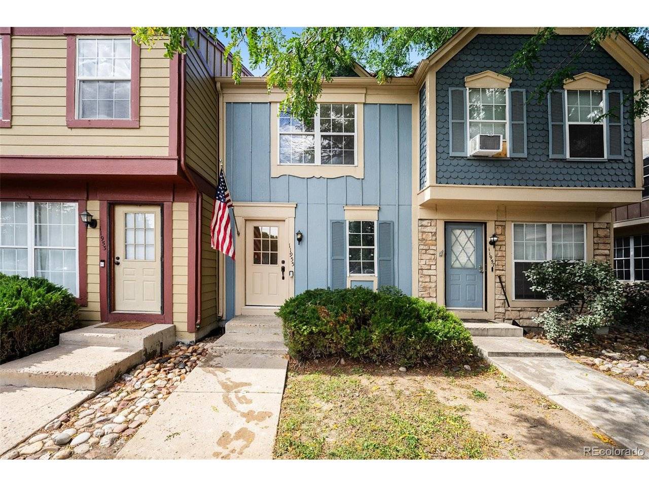 11955 E Ford, Aurora, CO 80012