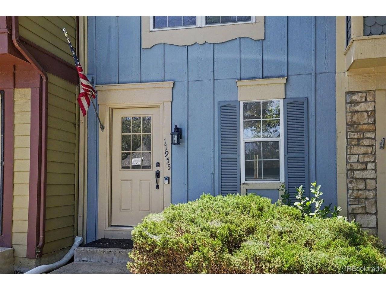 11955 E Ford, Aurora, CO 80012