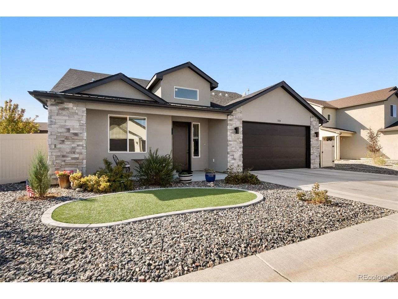 559 Hobbs, Fruita, CO 81521