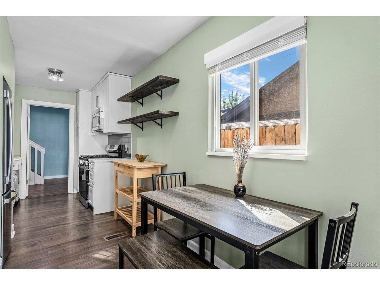 1010 Irving, Denver, CO 80204