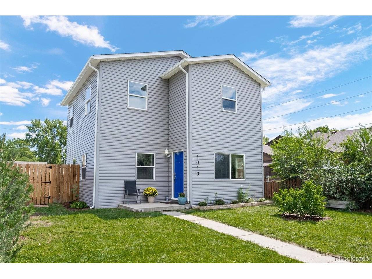 1010 Irving, Denver, CO 80204
