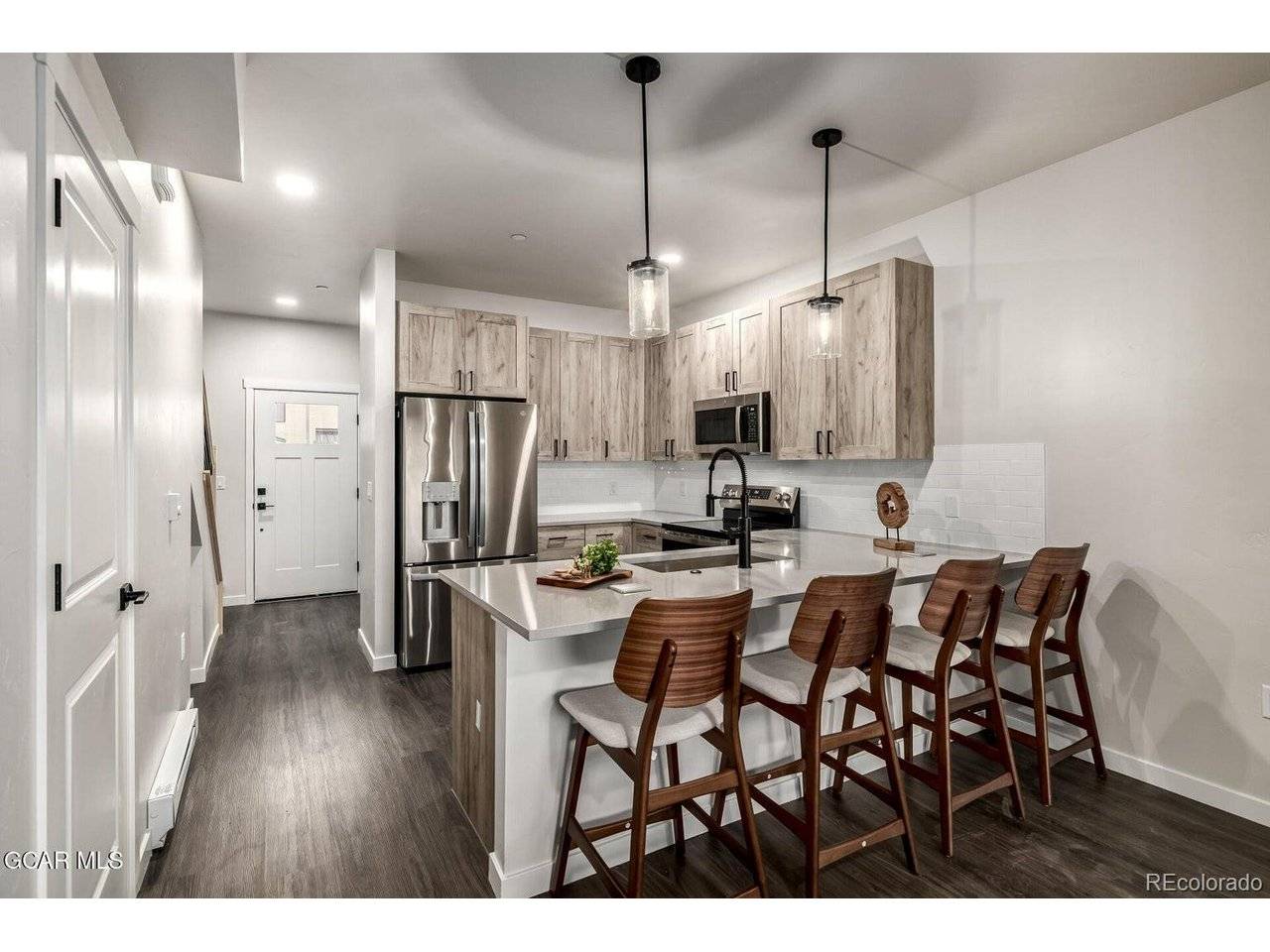 131 Granby Meadow, Granby, CO 80446