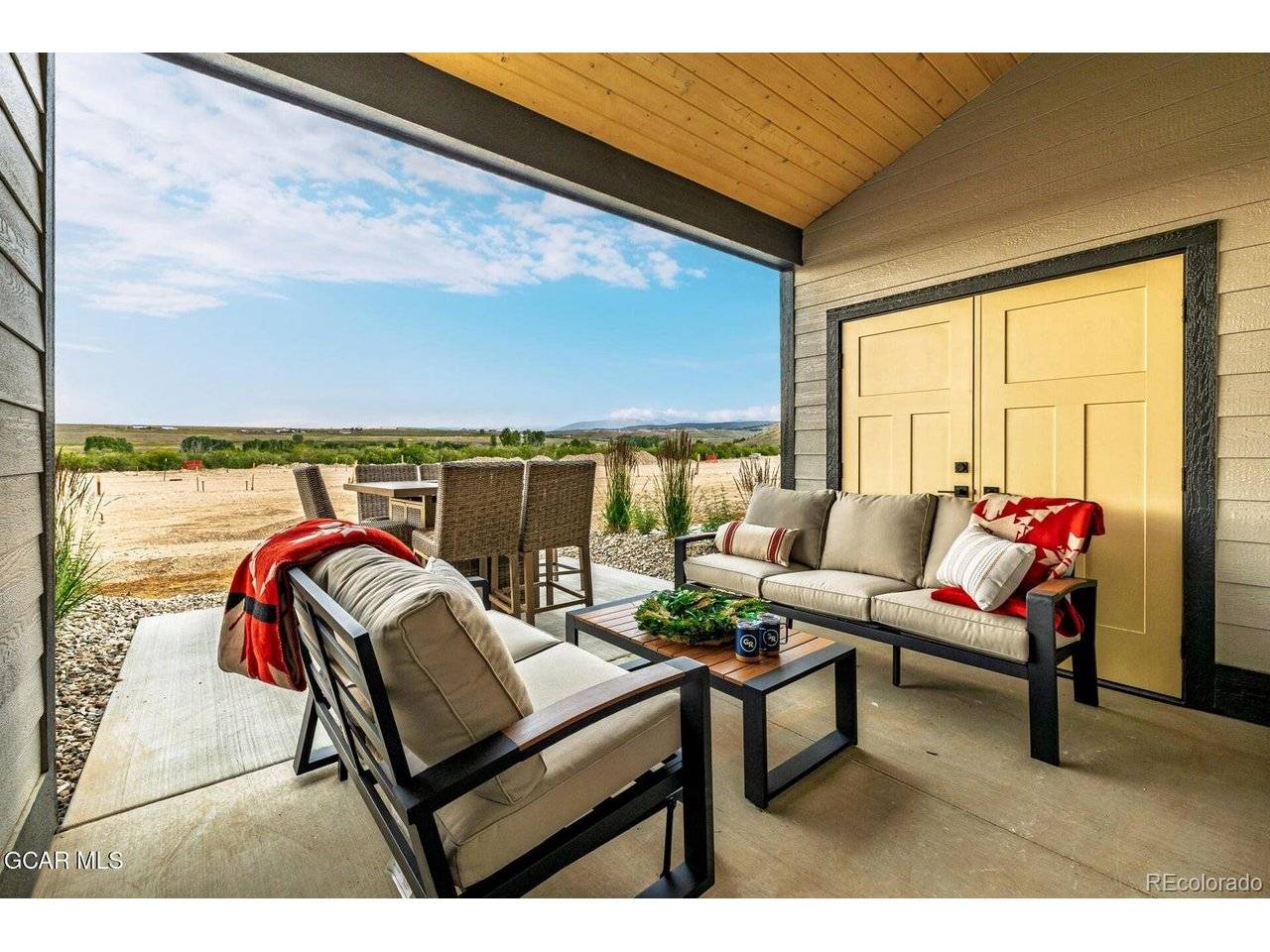 131 Granby Meadow, Granby, CO 80446
