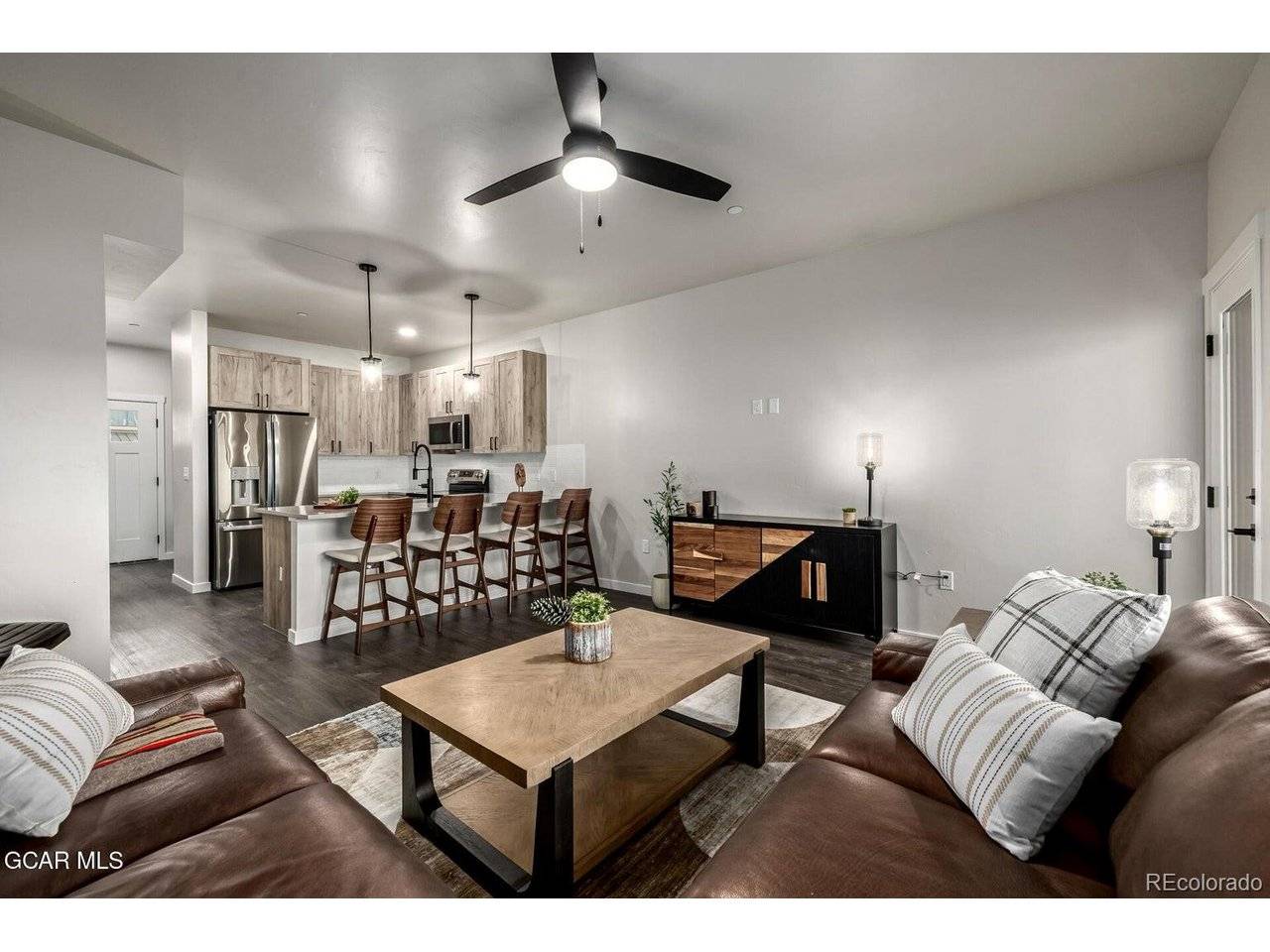 131 Granby Meadow, Granby, CO 80446