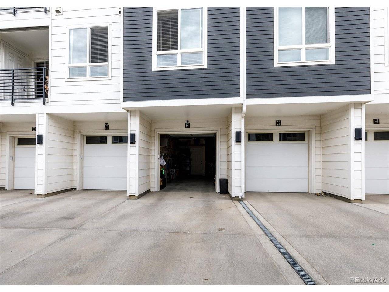 6153 N Ceylon #2-205, Denver, CO 80249