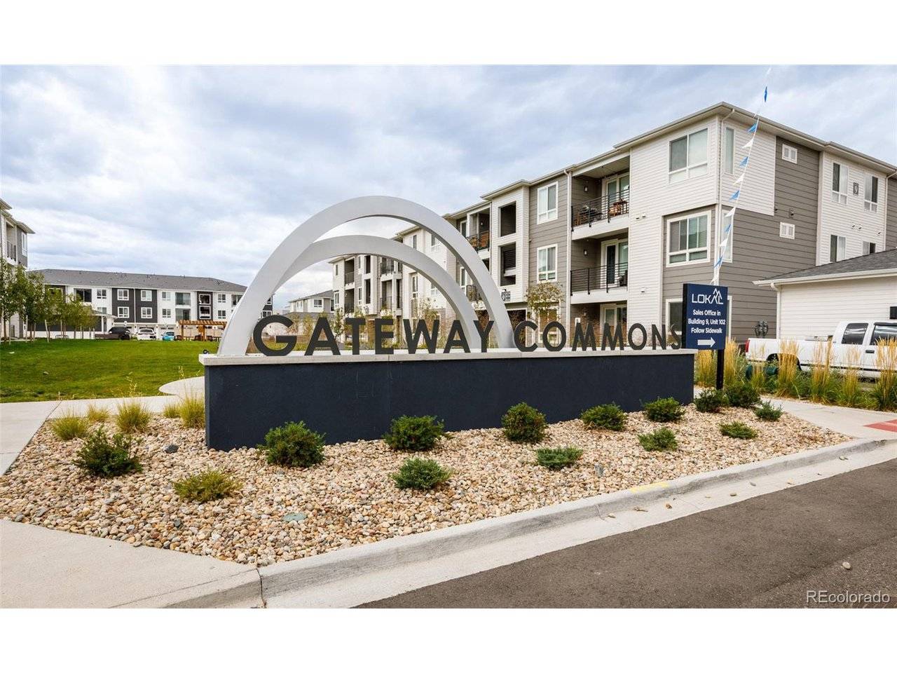 6153 N Ceylon #2-205, Denver, CO 80249