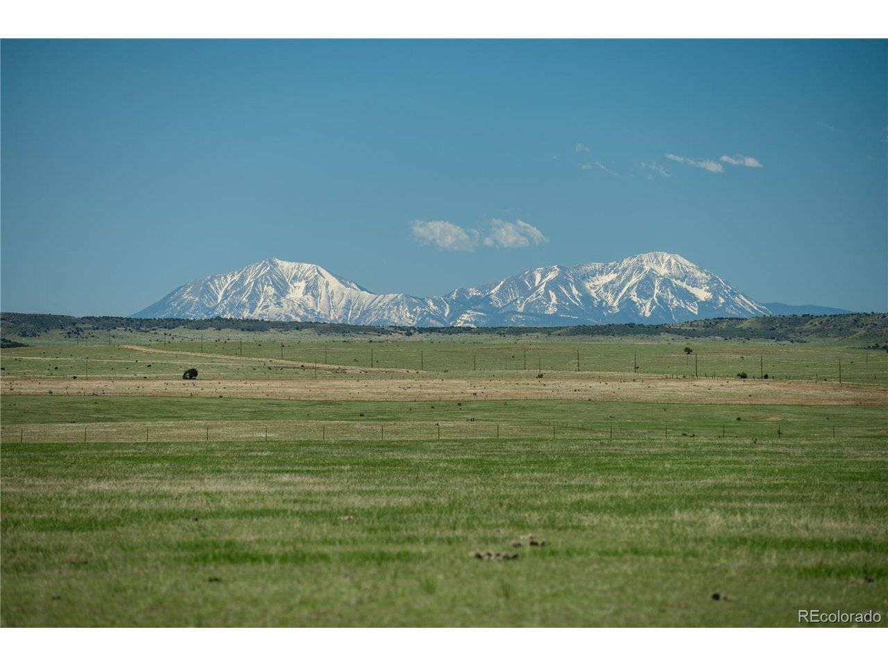 0 Wolfenberger, Rye, CO 81004