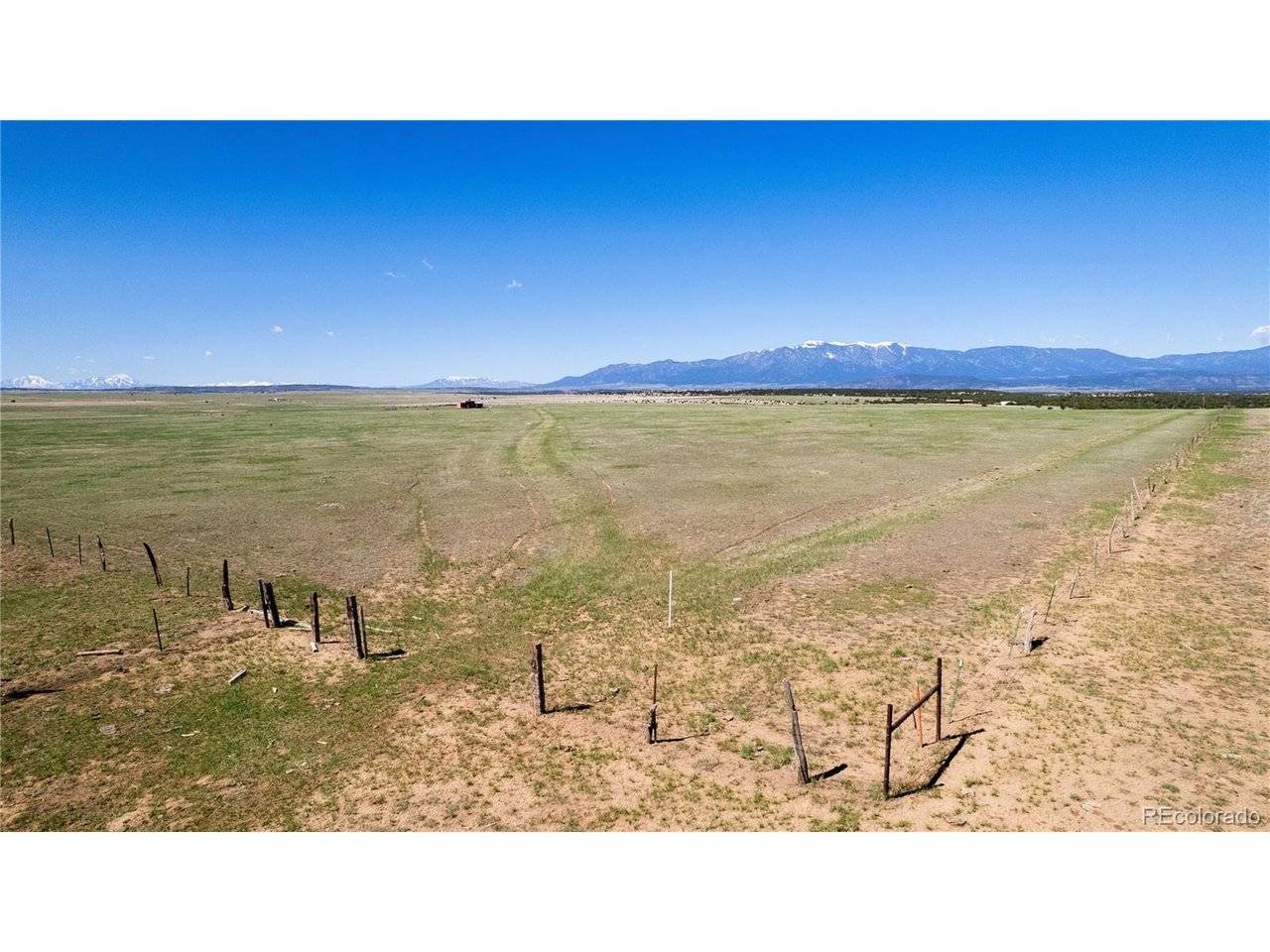 0 Wolfenberger, Rye, CO 81004