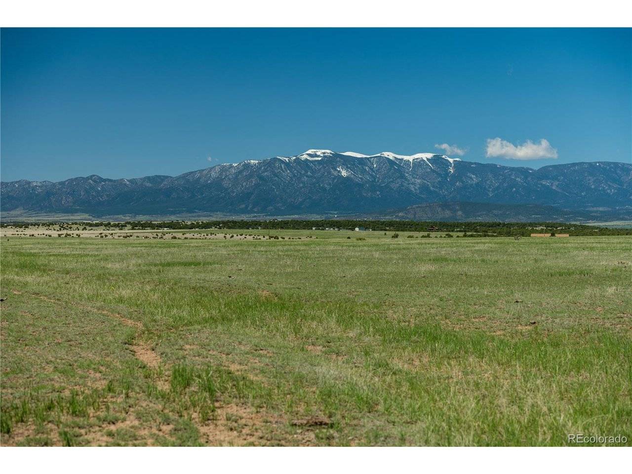 0 Wolfenberger, Rye, CO 81004