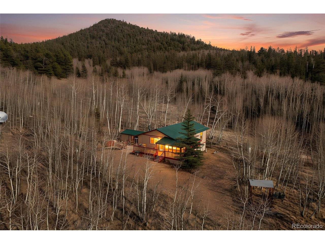 888 W Longbow, Jefferson, CO 80456