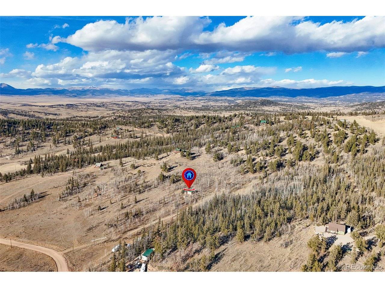 888 W Longbow, Jefferson, CO 80456