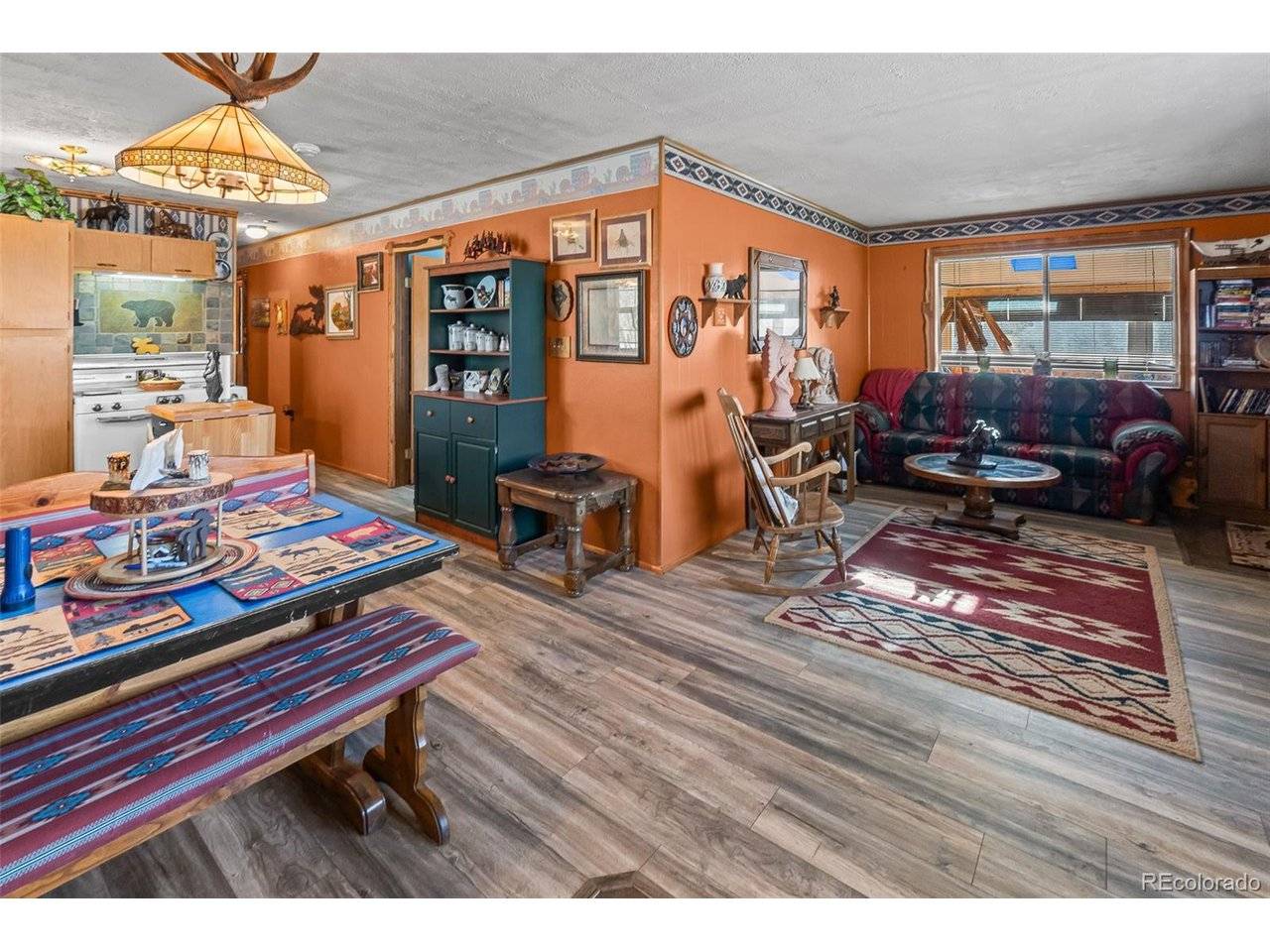 888 W Longbow, Jefferson, CO 80456