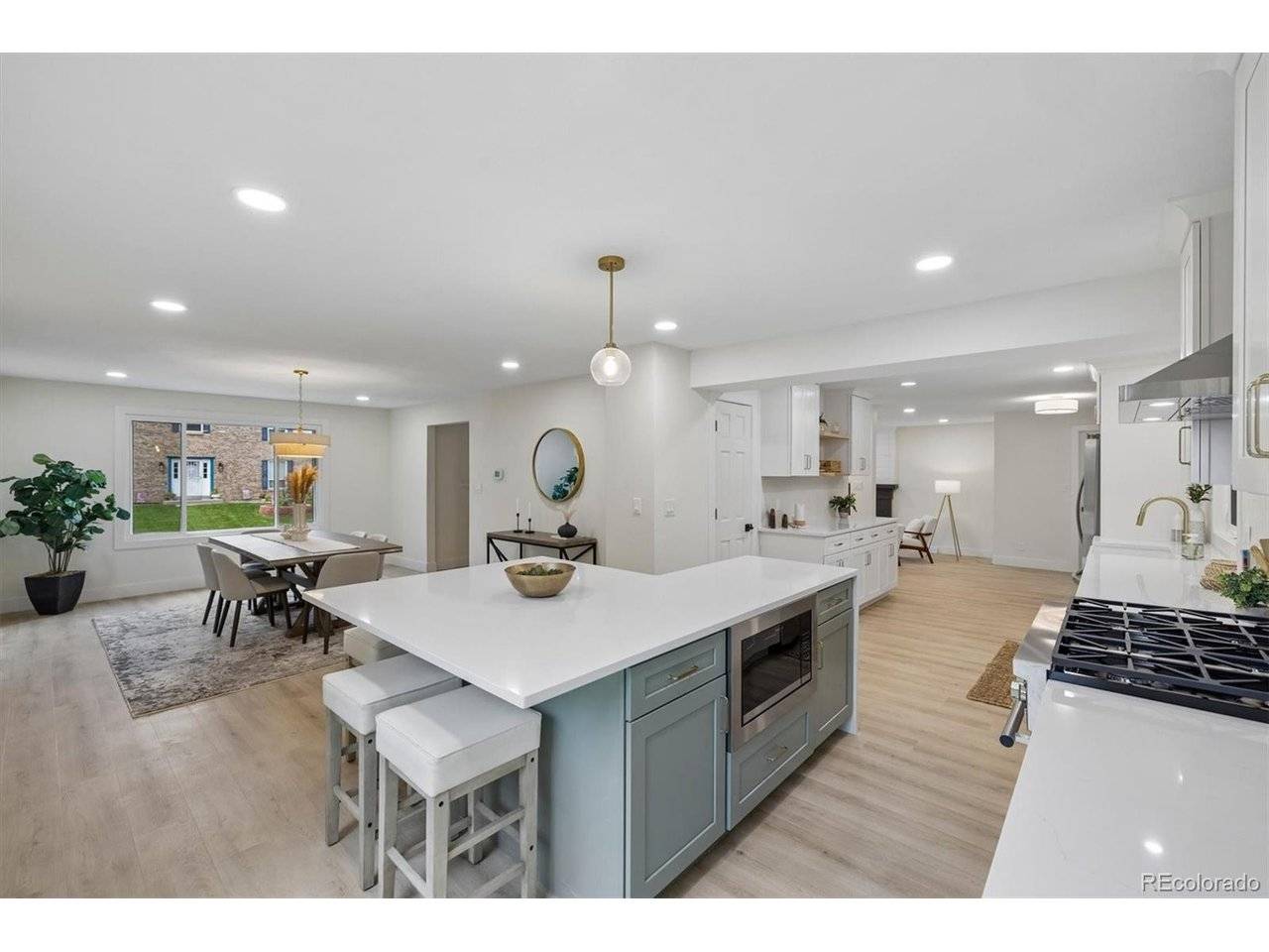 7570 S Reed, Littleton, CO 80128