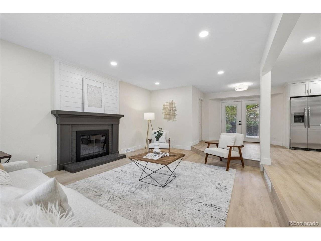 7570 S Reed, Littleton, CO 80128