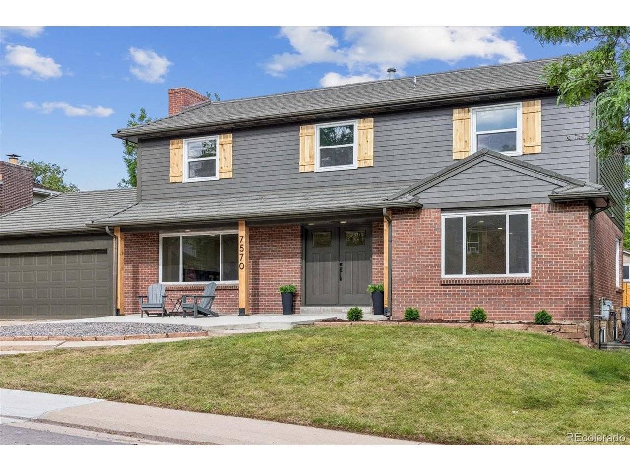7570 S Reed, Littleton, CO 80128