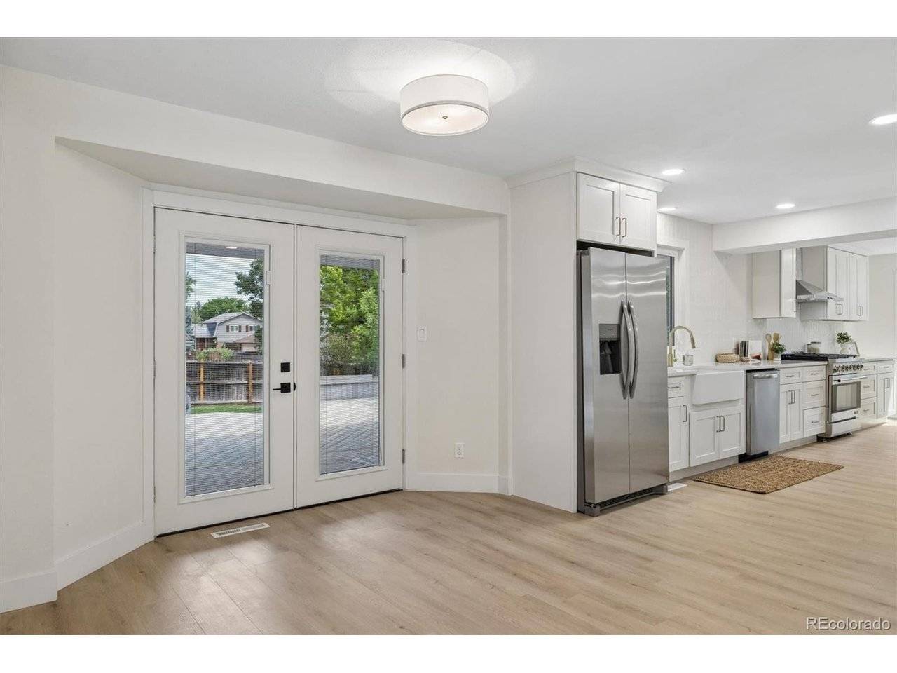 7570 S Reed, Littleton, CO 80128