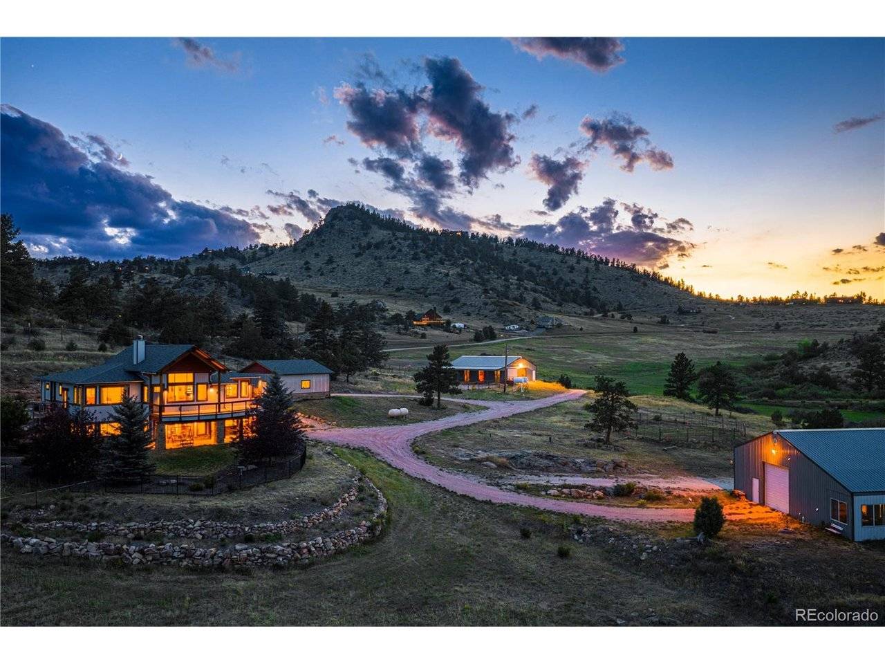 1388 Mount Moriah, Livermore, CO 80536