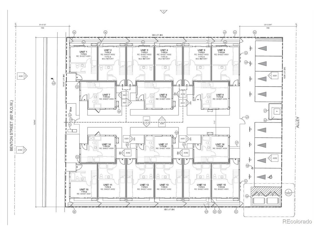 1452 Benton, Lakewood, CO 80214