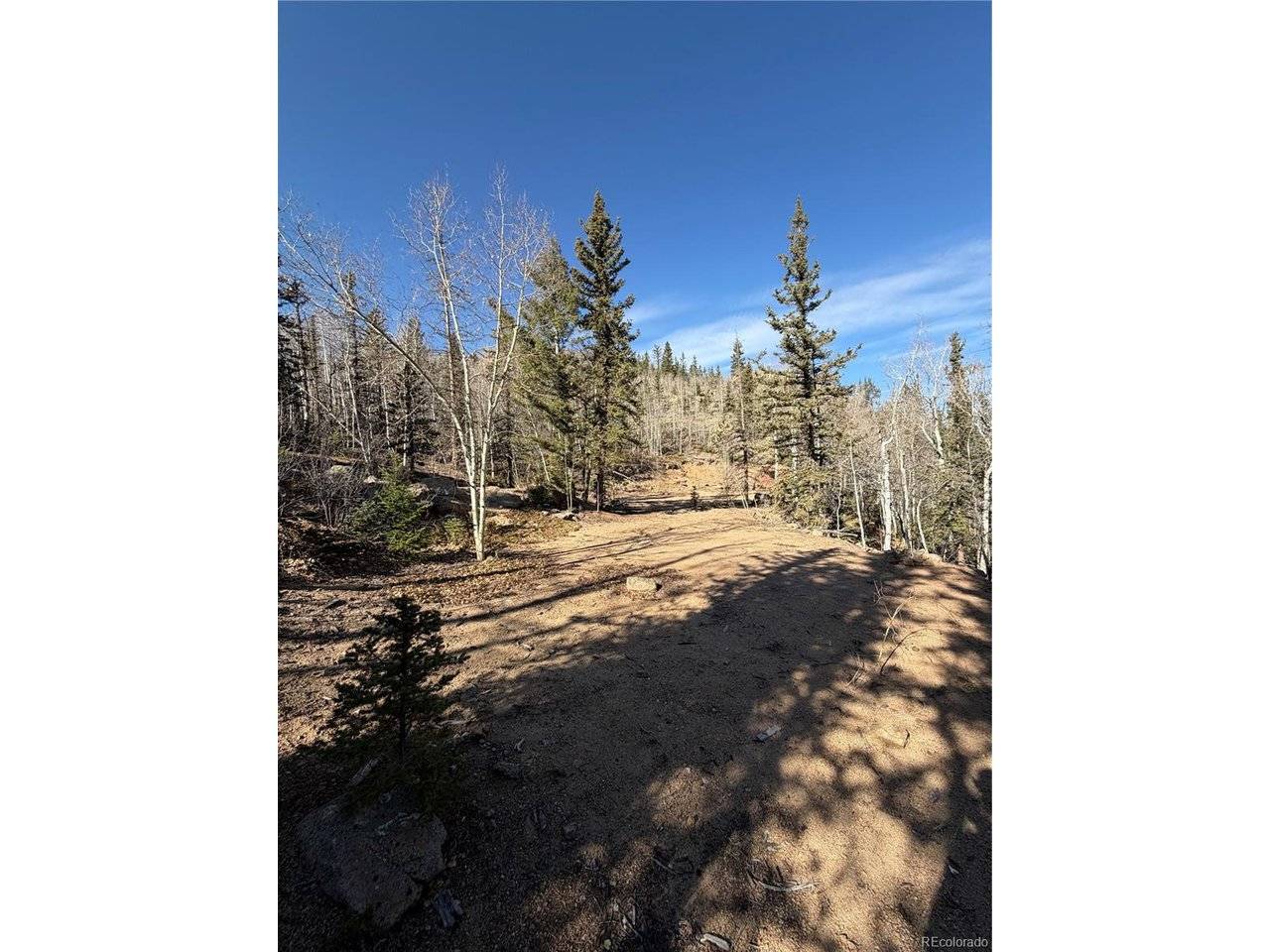 2201 Overland, Jefferson, CO 80456