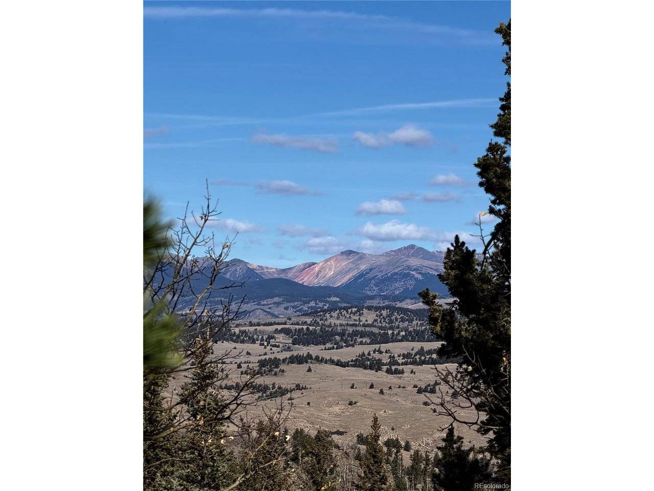 2201 Overland, Jefferson, CO 80456