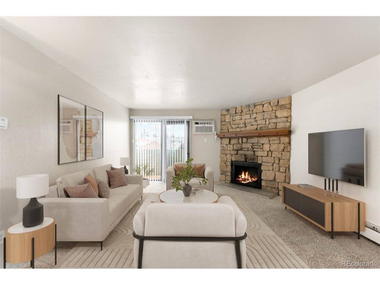 10150 E Virginia #7-201, Denver, CO 80247