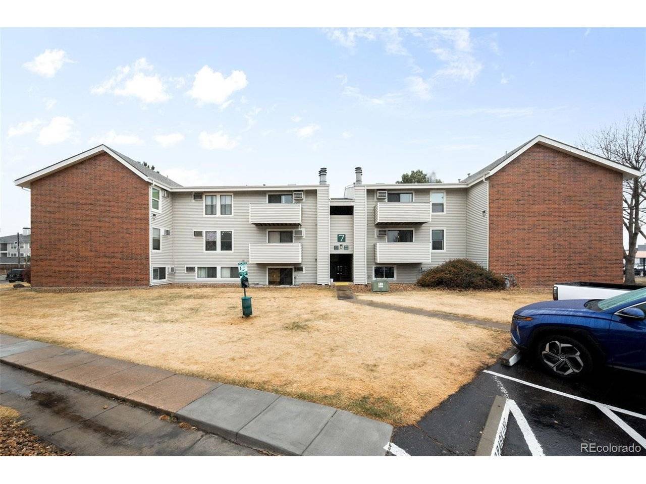 10150 E Virginia #7-201, Denver, CO 80247