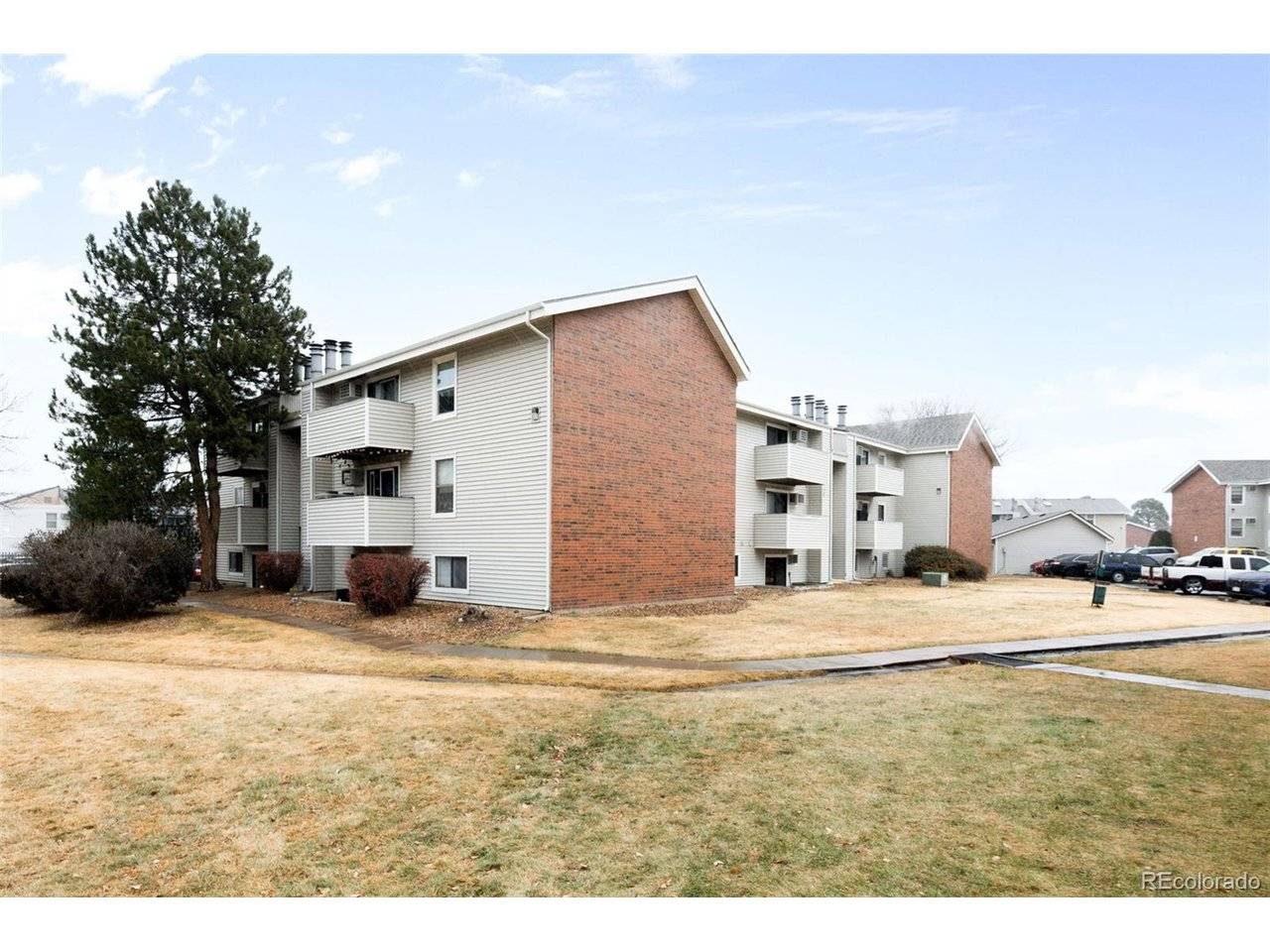 10150 E Virginia #7-201, Denver, CO 80247