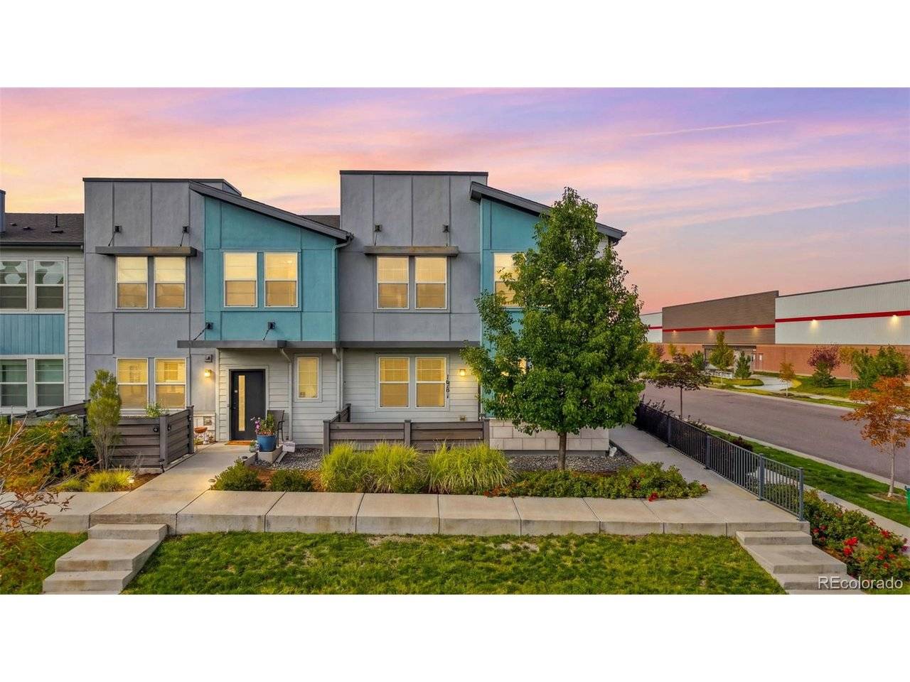 16291 Bolling, Denver, CO 80239