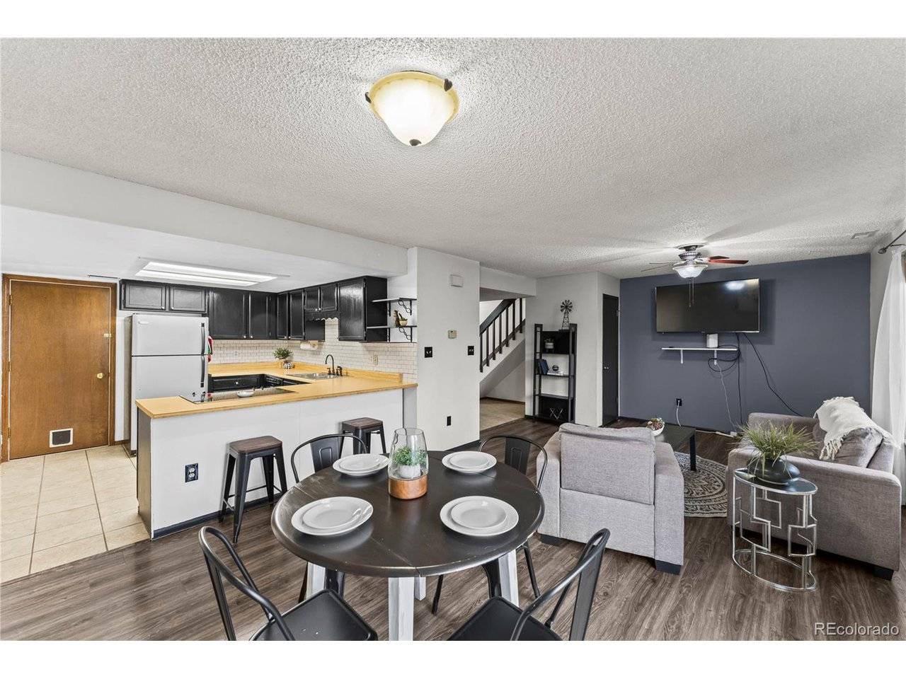 4763 Barnes, Colorado Springs, CO 80917