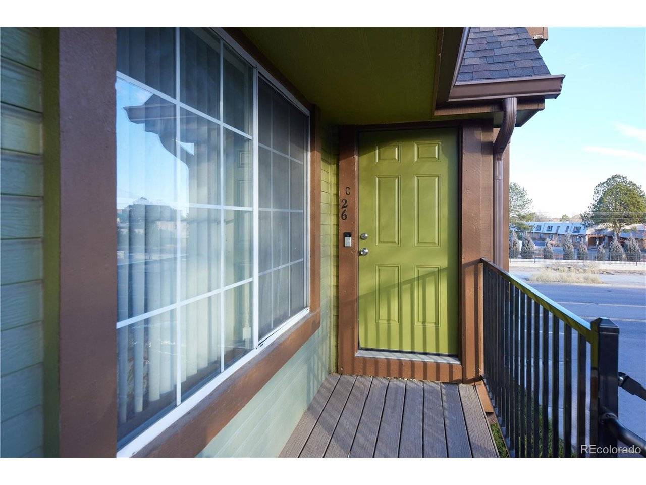 61 S Sable #C26, Aurora, CO 80012