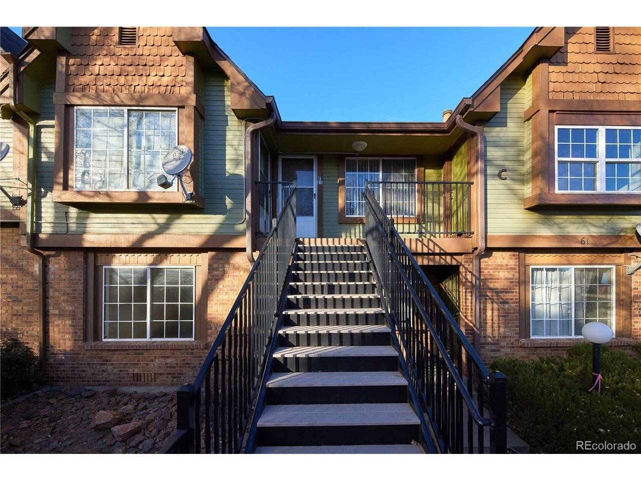 61 S Sable #C26, Aurora, CO 80012