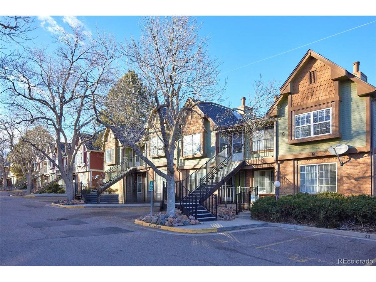61 S Sable #C26, Aurora, CO 80012
