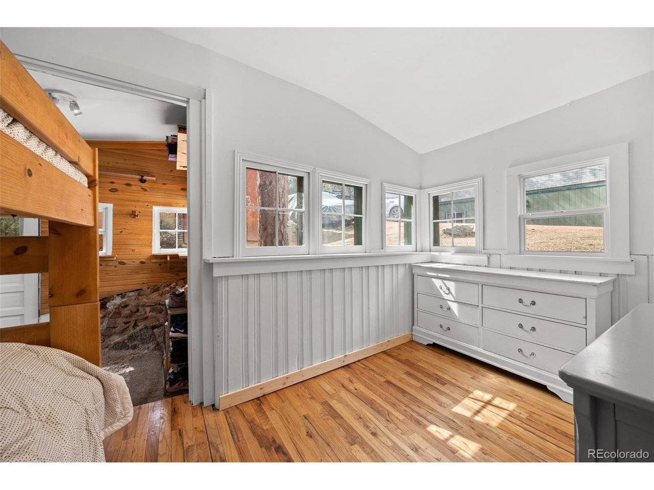 15535 S Elk Creek, Pine, CO 80470