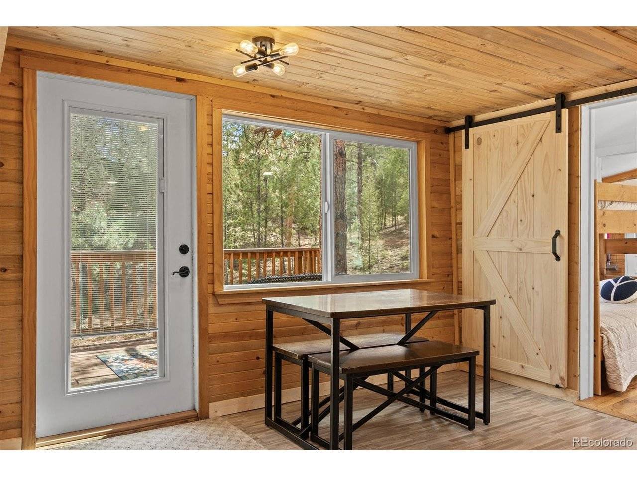15535 S Elk Creek, Pine, CO 80470