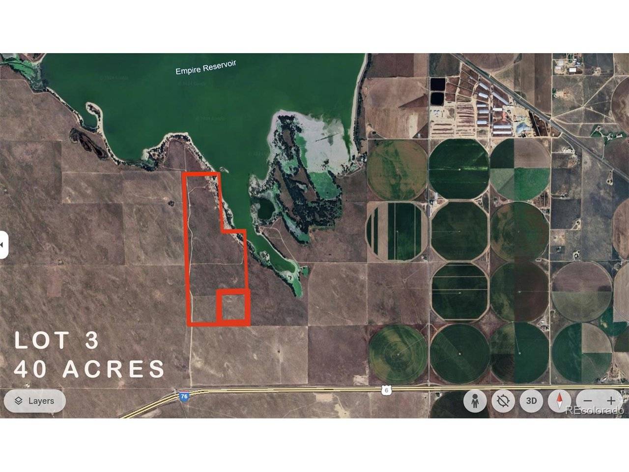 R8977763, Orchard, CO 80649